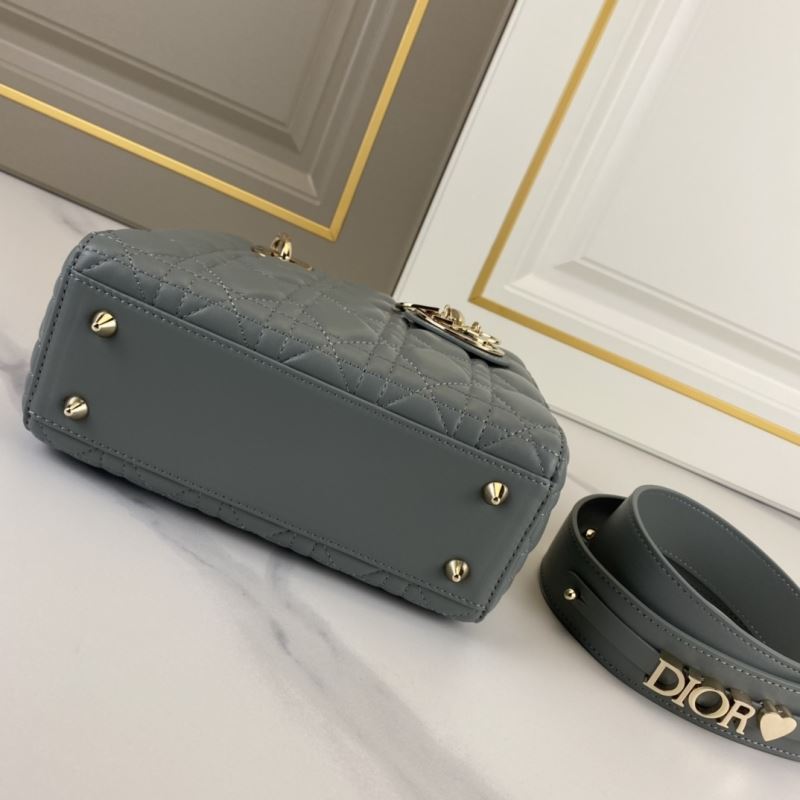 Dior Top Handle Bags